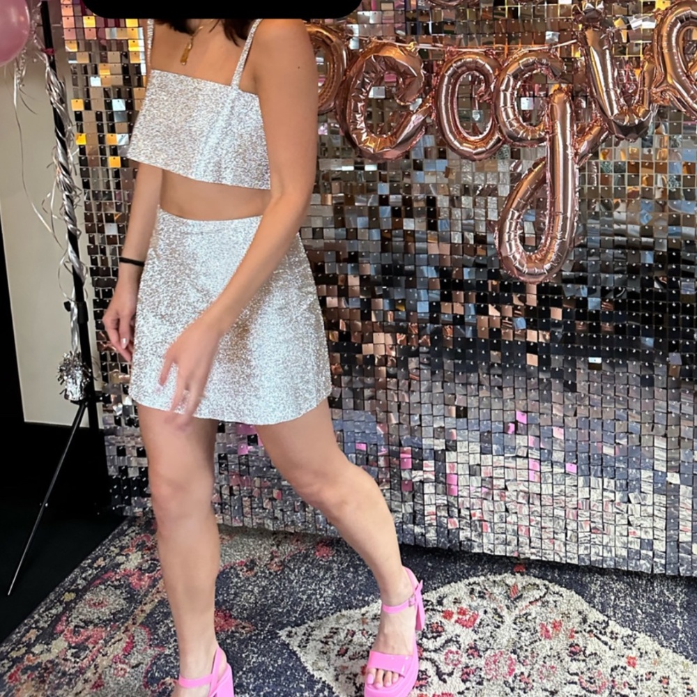 12th Tribe Bachelorette Outfit/Eras Tour + Aldo
